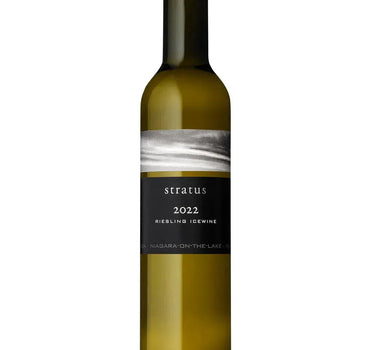 Stratus Riesling Icewine 2023, Stratus Vineyards