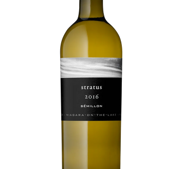 Stratus Sémillon 2016, Stratus Vineyards - 750 ml