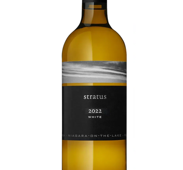 Stratus White 2022, Stratus Vineyards