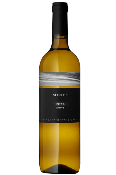 Stratus White 2022, Stratus Vineyards