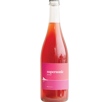 Supersonic 2025, Trail Estate Winery - 750