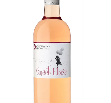 Sweet Eloise, Sprucewood Shores Estate Winery