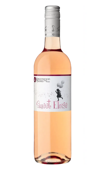 Sweet Eloise, Sprucewood Shores Estate Winery