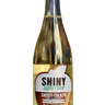 Sweet Talker, Shiny Apple Cider Home Of Fresh Wines - 750 ml