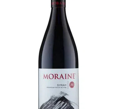 Syrah 2021, Moraine Estate Winery