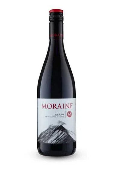 Syrah 2021, Moraine Estate Winery