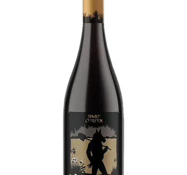 Syrah 2022, Moon Curser Vineyards