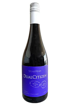 Syrah 2024, Spearhead Winery - 750