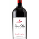 Syrah Merlot 2022, River Stone Estate Winery - 750 ml