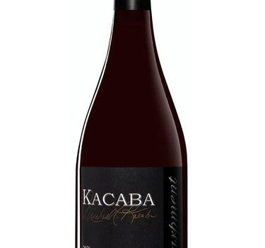 Syrah Reserve 2022, Kacaba Vineyards