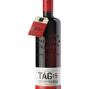 TAG Muskoka Cranberry Vodka (750mL), Maverick Distillery