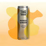 TAG Vodka Seltzer - Mango Ginger (2 Pack), Maverick Distillery