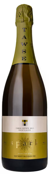 David's Block Spark! Chardonnay 2011, Tawse Winery