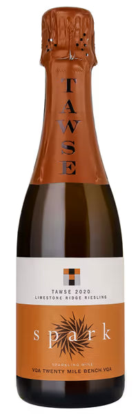 Spark! Riesling 2020 (375mL), Tawse Winery