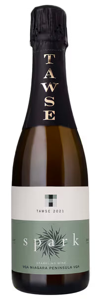 Spark! Blend 2021 (375mL), Tawse Winery