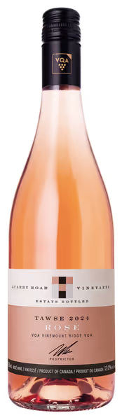 Quarry Road Rosé 2024, Tawse Winery