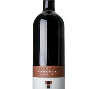 Tawse Cabernet Merlot 2020, Tawse Winery