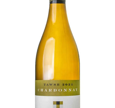 Tawse Chardonnay 2021, Tawse Winery