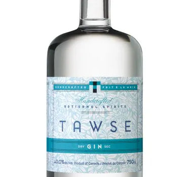 Gin, Tawse Winery