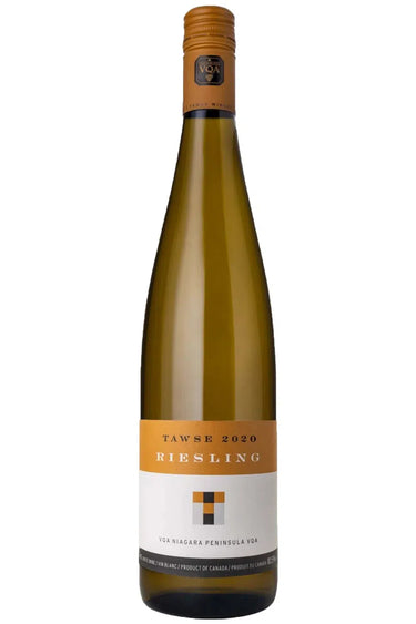 Tawse Riesling 2021, Tawse Winery