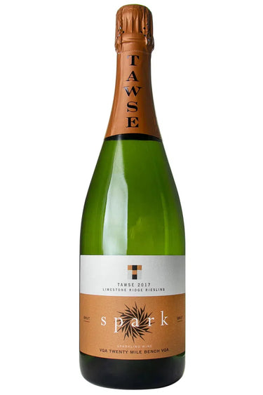 Spark Riesling - Limestone Ridge 2021, Tawse Winery