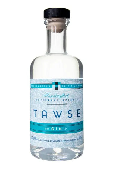 Gin, Tawse Winery