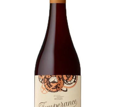 Temperance Red Blend, Westcott Vineyards