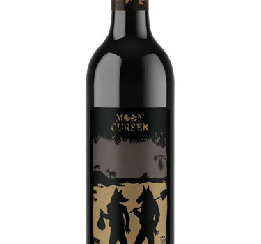 Tempranillo 2022, Moon Curser Vineyards