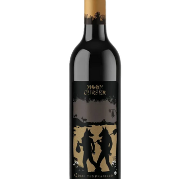 Tempranillo 2022, Moon Curser Vineyards