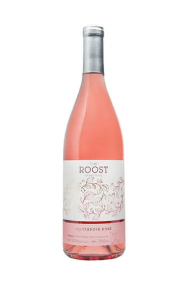 Terroir Rosé 2024, The Roost Wine Company