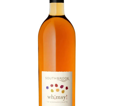 The Anniversary, Southbrook Vineyards