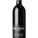 The Big Leap Cabernet Franc 2022, Back 10 Cellars