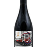 The Connaught Syrah 2020, Seaside Pearl Winery