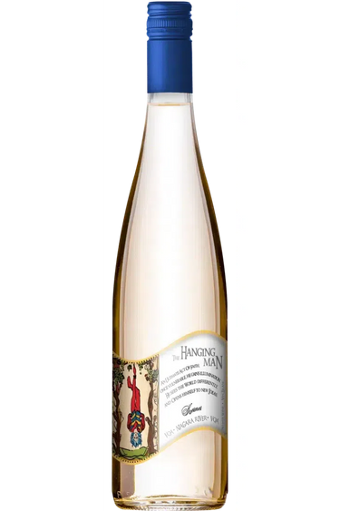 The Hanging Man' Kerner 2023, Reif Estate Winery