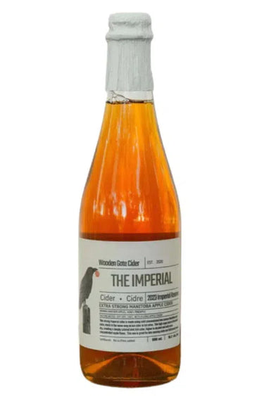 The Imperial, Wooden Gate Cidery
