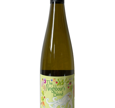 The Neighbour's Blend 2021, Mythology Vineyard - 750 ml