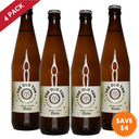 The Old Tun Original Cider 4 Pack, Collab Wine And Beverage