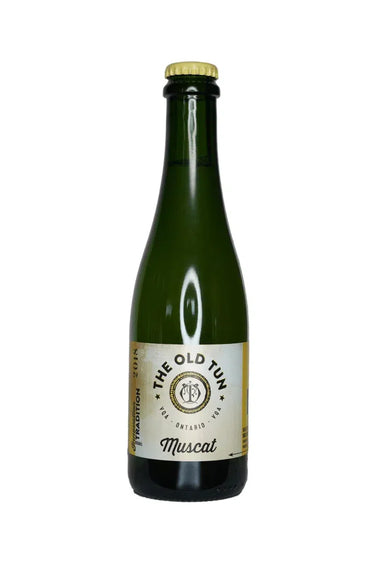 The Old Tun Sparkling Muscat 2018, Collab Wine And Beverage