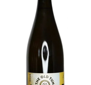 The Old Tun Sparkling Sauvignon Blanc 2019, Collab Wine And Beverage