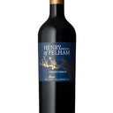 The School House' Estate Cabernet-Merlot 2020, Henry Of Pelham Estate Winery
