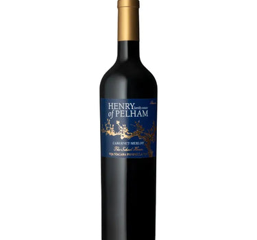 The School House Reserve Cabernet-Merlot 2024, Henry Of Pelham Estate Winery