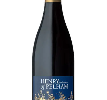 The Smith & Smith Estate Gamay Noir 2023, Henry of Pelham Estate Winery