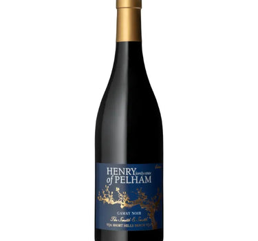 The Smith & Smith Reserve Gamay Noir 2024, Henry Of Pelham Estate Winery - 750