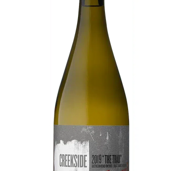 "The Trad" Traditional Method Sparkling 2019, Creekside Estate Winery