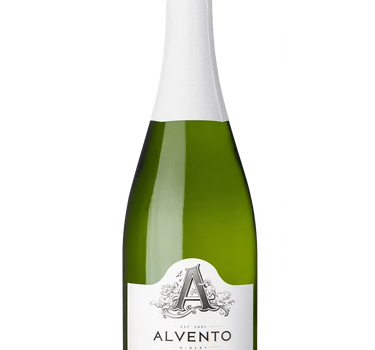 Theia Methode Ancestrale Sparkling 2019, Alvento Winery