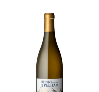 Three Hills Reserve Chardonnay 2025, Henry Of Pelham Estate Winery