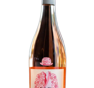 Pink Slip Rosé 2022, Megalomaniac Winery