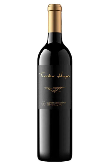 Fire Dance Meritage 2020, Tender Hope Winery