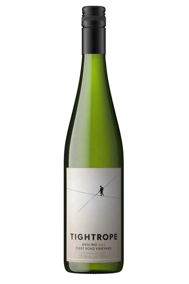 Riesling 2022, Tightrope Winery