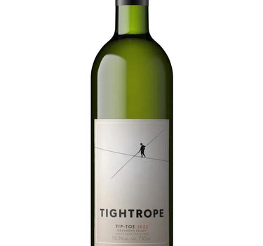 Tip-Toe 2023, Tightrope Winery